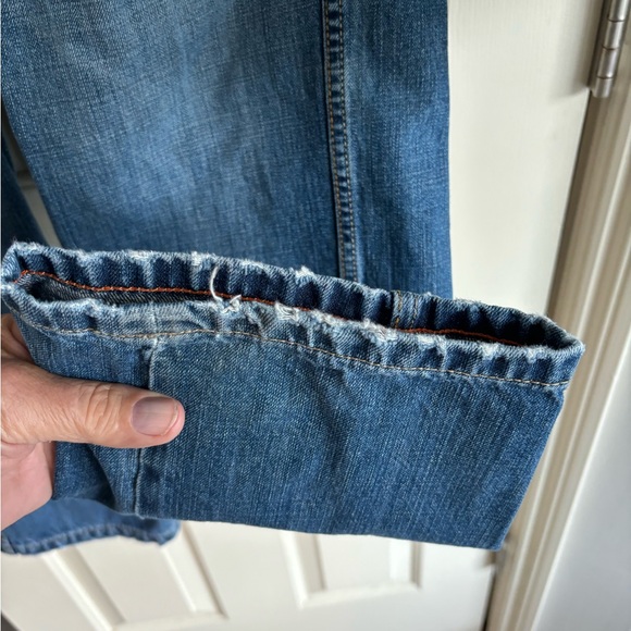 DKNY jeans 32x30 - Picture 5 of 6